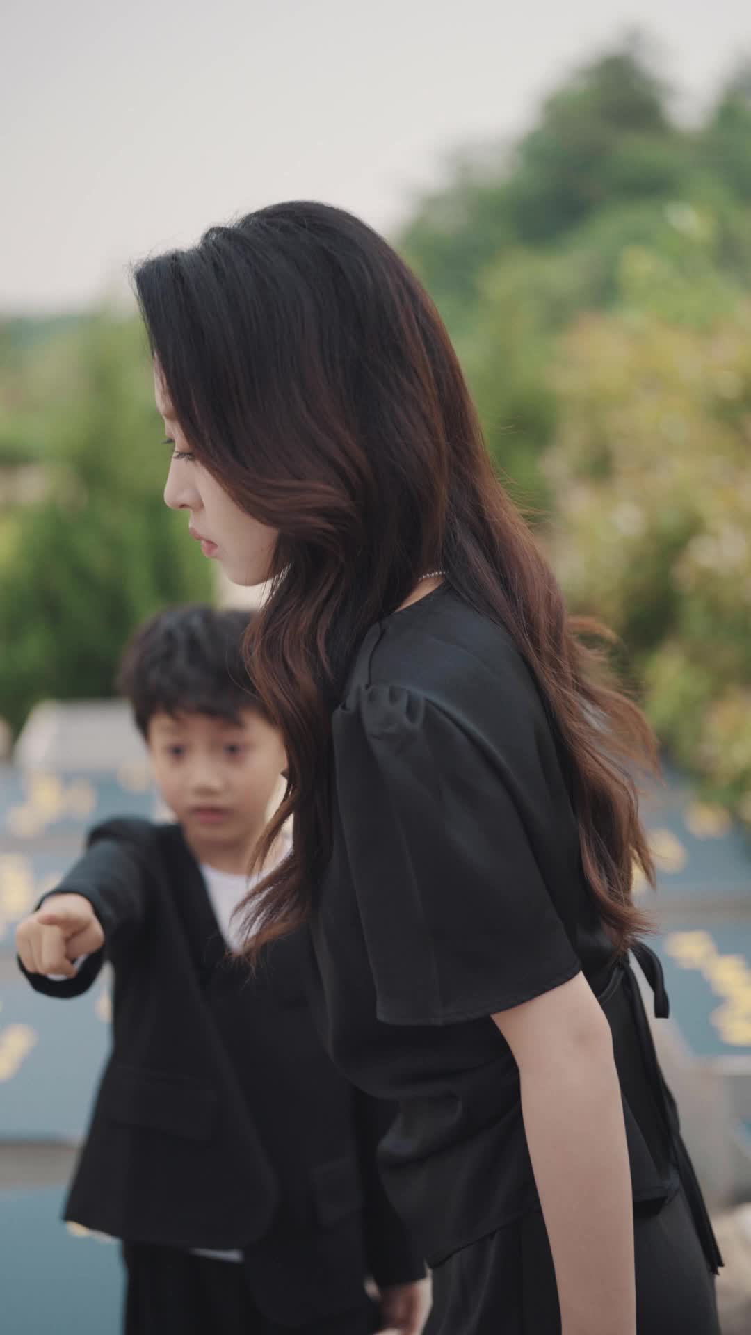 Episode 2 - Dendam Cinta yang Salah